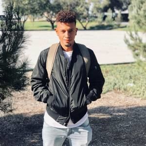 Meet your Posher, Erick